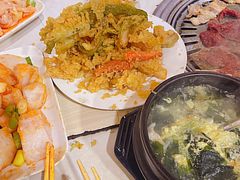 -平山城鑫烧烤(建国楼店)