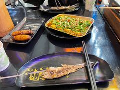 -纪录片《人生一串》体验店(静安店)