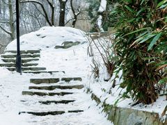 -秦岭终南山世界地质公园翠华山景区