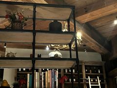 -一棵树·意大利西餐厅One Tree(新城店)