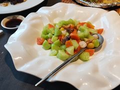 -望乡楼上海菜(日月光店)