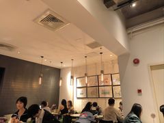 -BAKER&SPICE(安福路店)