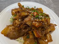 -君霖海鲜私房菜(春柳店)