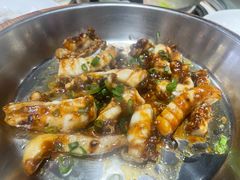 -红日饭店(裕隆三路店)