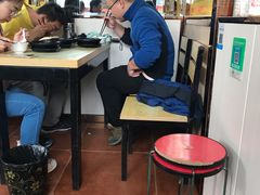 -杨铭宇黄焖鸡(下马坊店)