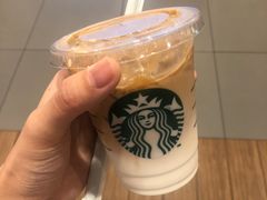 -星巴克(大连柏威年店)