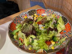 -黑木原精致料理·铁板烧