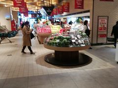 -7fresh七鲜(大族广场店)