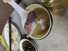 本地羊肉-墨脱石锅椰子鸡•海鲜糟粕醋(榆亚路店)
