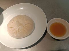 -晓淮山·扬州早茶·淮扬菜(龙阳广场店)