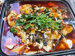 -邹胖哥好好吃餐馆(荔波美食街店)
