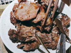 -江户烧肉(高德店)