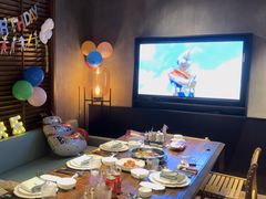 -庐灶江南·江南菜·四合院Bistro(东直门雍和宫·原华侨宾馆店)