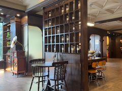 -比顿咖啡文化馆(升阳路店)