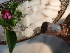-澳美徕·港式花胶鸡火锅(高新万达店)