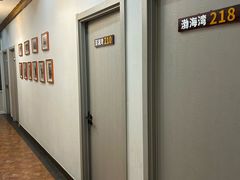 -金沙滩海鲜餐厅·海肠捞饭·手工水饺(梅江龙水园店)