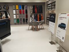 -永旺梦乐城(金银潭店)