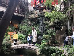 -钦善斋(武侯祠店)