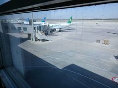 -银川河东国际机场