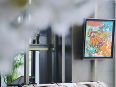 -恰餐厅及酒吧CHAR Bar & Grill(北京三里屯洲际店)