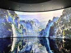 -中国湿地博物馆