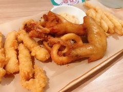 -必胜客(永旺店)