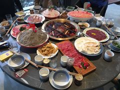 -长嘉·河图火锅(长嘉汇江景旗舰店)