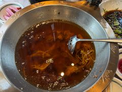 -洞庭鱼香(万科店)