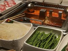 -海底捞火锅(新华联梦想城店)