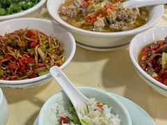-笨罗卜浏阳菜馆(龙华鹏润达店)