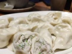 鲅鱼饺子-必点海鲜·鲅鱼水饺(鞍山西道店)