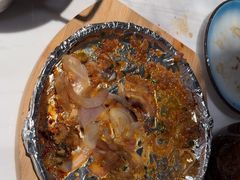 -曹家小菜(胜太路店)