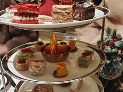 -Salon de Ville浦江汇(上海外滩华尔道夫酒店店)