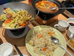 -避风塘(江桥万达店)