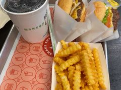-Shake Shack(南山万象天地店)
