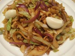 -九毛九西北菜(大东海店)