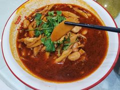 -雅和生态渔庄·宜城锅巴饭(龙灵山公园店)