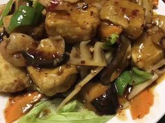 -胖子菜馆(隆昌路店)
