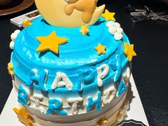 -壹谷多面包生日蛋糕 (三和店)