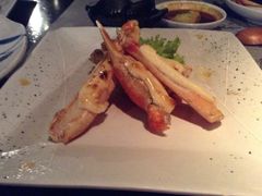 -王鼎精致料理铁板烧(世博源店)