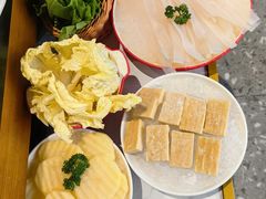 -乔先生涮肉·鲜活牛羊肉火锅(塘沽店)