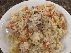 -清真·尼罗美食城(王府井生活广场店)