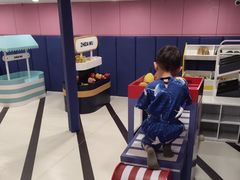 -汤连得温泉馆(宝山店)