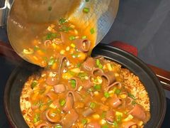 -连鹭海鲜·海肠捞饭·海胆饭(星海店)