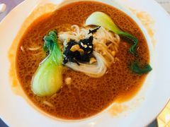 -天厨妙香素食餐厅(清华店)