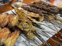 -江湖翅客(琶洲新村店)