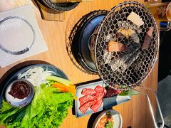 -烧肉达人•炭火烧肉(新天地店)