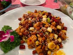 -唐潮LIVEHOUSE(淮北店)