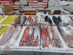 -京深海鲜市场(光彩路店)