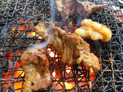 烤牛肉-西塔隆太白烤牛肉馆(图们路店)